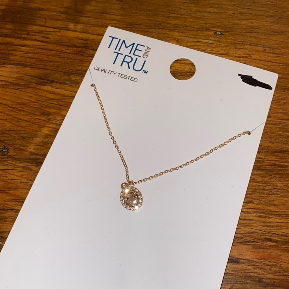 beautiful necklace